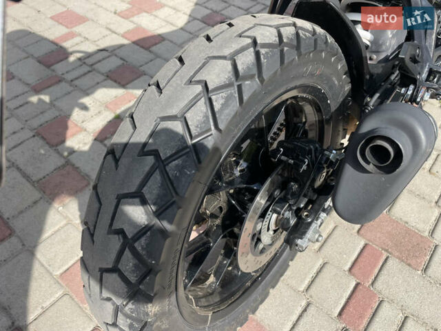 КТМ 390 Adventure, об'ємом двигуна 0.39 л та пробігом 20 тис. км за 5100 $, фото 4 на Automoto.ua