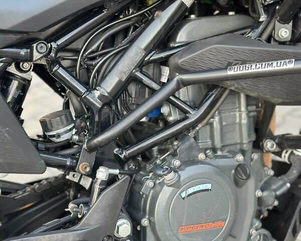 КТМ 390 Adventure, об'ємом двигуна 0.39 л та пробігом 17 тис. км за 5300 $, фото 7 на Automoto.ua