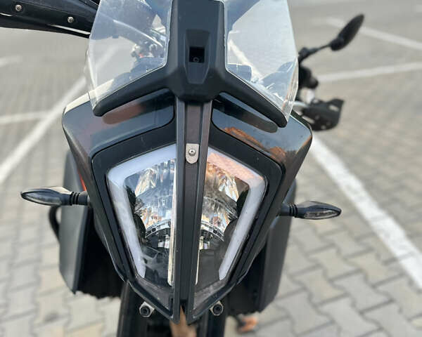 КТМ 390 Adventure, об'ємом двигуна 0.39 л та пробігом 17 тис. км за 5300 $, фото 10 на Automoto.ua