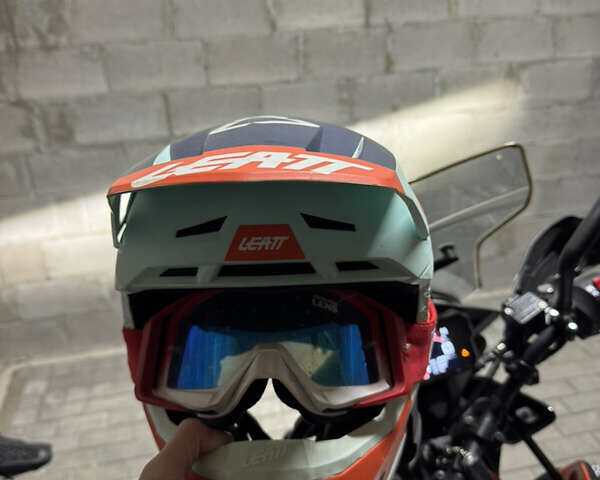 КТМ 390 Adventure, объемом двигателя 0.39 л и пробегом 22 тыс. км за 4900 $, фото 18 на Automoto.ua