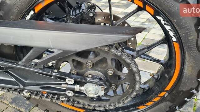 КТМ 390 Adventure 2020 в Корце на Automoto.ua КТМ 390 Adventure, объемом двигателя 0.4 л и пробегом 6 тыс. км за 5200 $, фото 6 на Automoto.ua