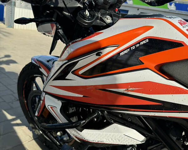 КТМ 390 Adventure, объемом двигателя 0.39 л и пробегом 22 тыс. км за 4900 $, фото 7 на Automoto.ua