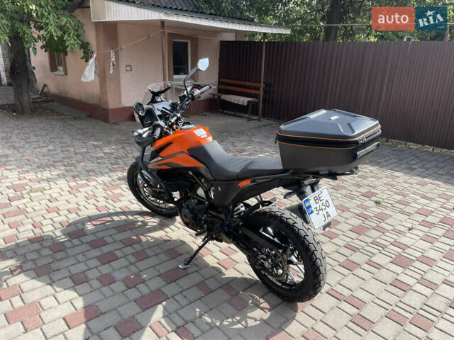 КТМ 390 Adventure, об'ємом двигуна 0.39 л та пробігом 20 тис. км за 5100 $, фото 2 на Automoto.ua