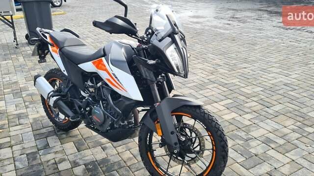 КТМ 390 Adventure 2020 в Корце на Automoto.ua КТМ 390 Adventure, объемом двигателя 0.4 л и пробегом 6 тыс. км за 5200 $, фото 7 на Automoto.ua