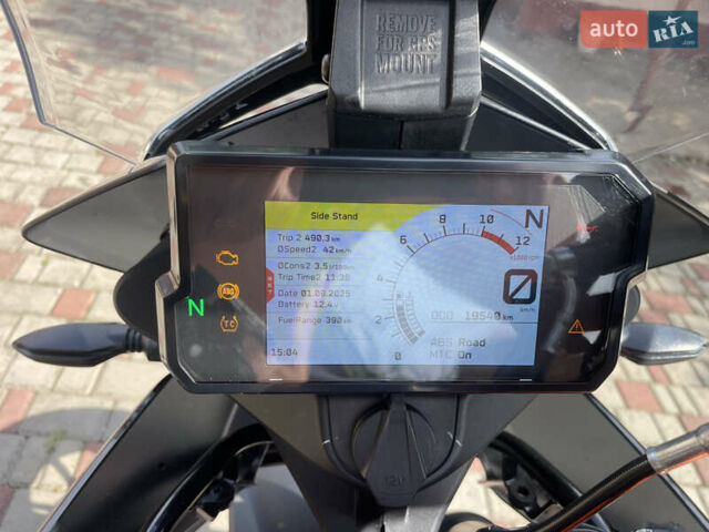 КТМ 390 Adventure, об'ємом двигуна 0.39 л та пробігом 20 тис. км за 5100 $, фото 5 на Automoto.ua
