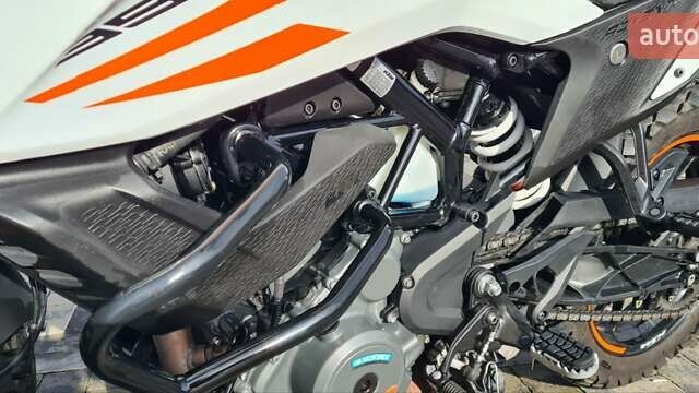 КТМ 390 Adventure 2020 в Корце на Automoto.ua КТМ 390 Adventure, объемом двигателя 0.4 л и пробегом 6 тыс. км за 5200 $, фото 3 на Automoto.ua