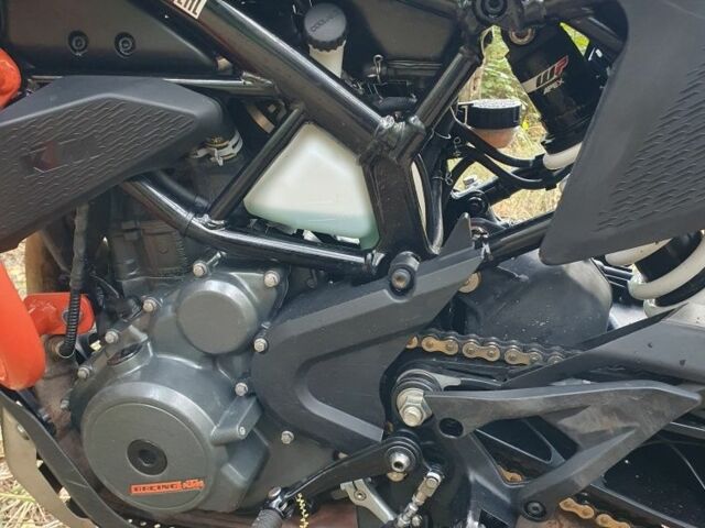 КТМ 390 Adventure, об'ємом двигуна 0.39 л та пробігом 0 тис. км за 4900 $, фото 5 на Automoto.ua