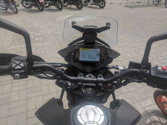КТМ 390 Adventure, объемом двигателя 0.37 л и пробегом 0 тыс. км за 8121 $, фото 5 на Automoto.ua