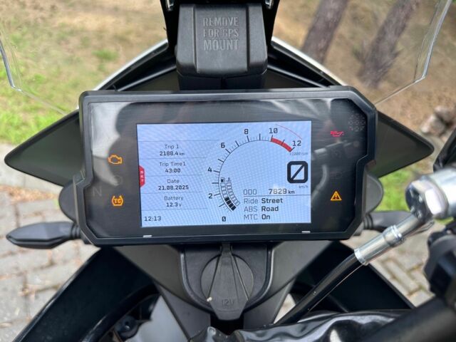КТМ 390 Adventure, об'ємом двигуна 0.39 л та пробігом 0 тис. км за 7000 $, фото 7 на Automoto.ua