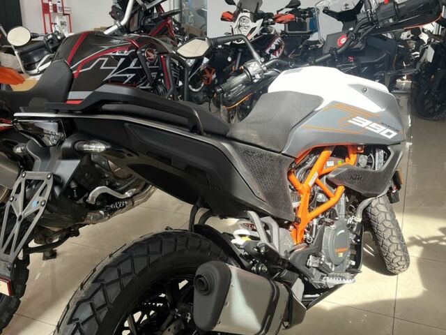 КТМ 390 Adventure, об'ємом двигуна 0.39 л та пробігом 0 тис. км за 8162 $, фото 3 на Automoto.ua