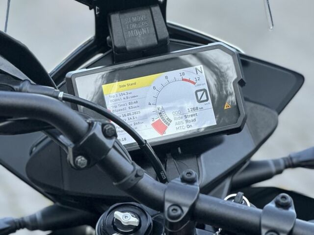КТМ 390 Adventure, об'ємом двигуна 0.37 л та пробігом 0 тис. км за 6400 $, фото 1 на Automoto.ua