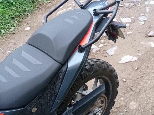 КТМ 390 Adventure, об'ємом двигуна 0.39 л та пробігом 0 тис. км за 5300 $, фото 3 на Automoto.ua