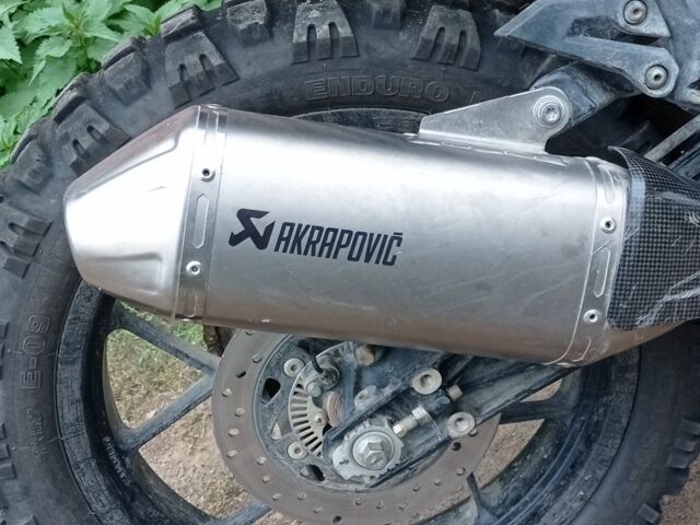 КТМ 390 Adventure, об'ємом двигуна 0.39 л та пробігом 0 тис. км за 5300 $, фото 6 на Automoto.ua