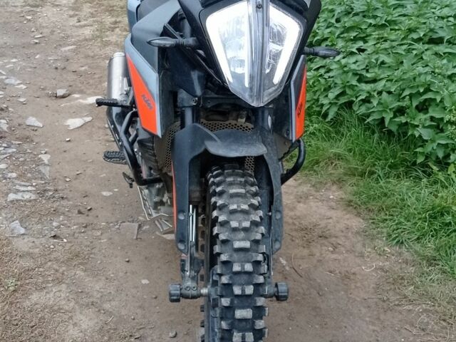 КТМ 390 Adventure, об'ємом двигуна 0.39 л та пробігом 0 тис. км за 5300 $, фото 1 на Automoto.ua