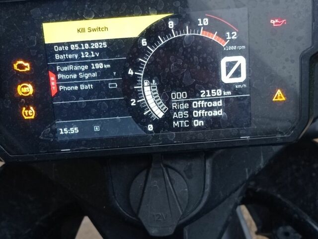 КТМ 390 Adventure, об'ємом двигуна 0.39 л та пробігом 0 тис. км за 5300 $, фото 4 на Automoto.ua