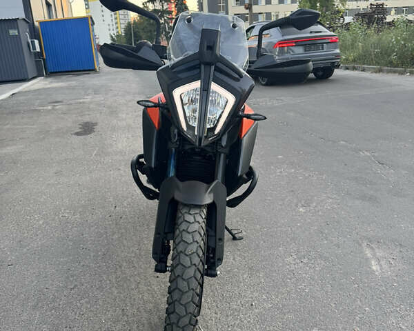 КТМ 390 Adventure, об'ємом двигуна 0.37 л та пробігом 9 тис. км за 5200 $, фото 1 на Automoto.ua