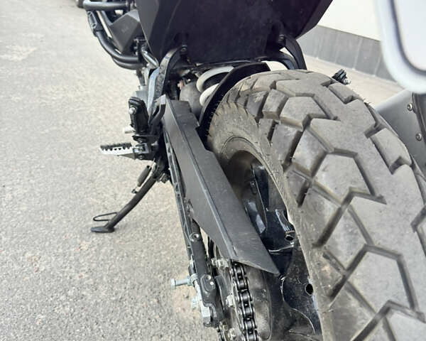КТМ 390 Adventure, об'ємом двигуна 0.37 л та пробігом 9 тис. км за 5200 $, фото 17 на Automoto.ua