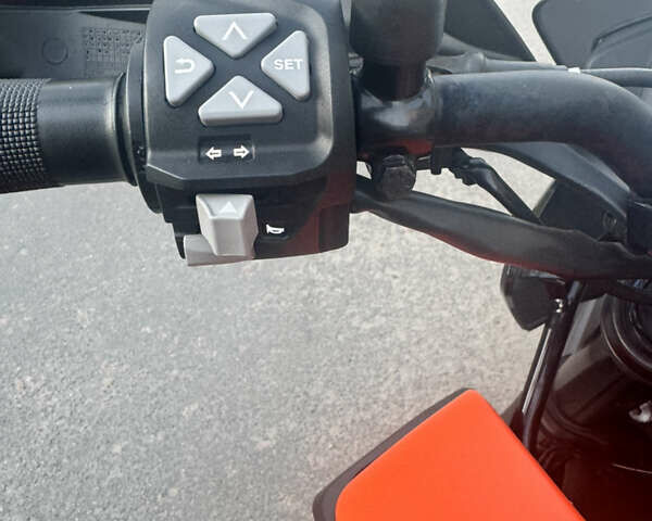 КТМ 390 Adventure, об'ємом двигуна 0.37 л та пробігом 9 тис. км за 5200 $, фото 14 на Automoto.ua
