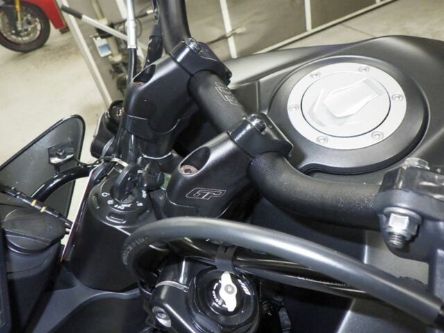 КТМ 390 Adventure, об'ємом двигуна 0.39 л та пробігом 0 тис. км за 5500 $, фото 7 на Automoto.ua