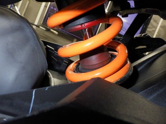 КТМ 390 Adventure, об'ємом двигуна 0.39 л та пробігом 0 тис. км за 5500 $, фото 9 на Automoto.ua