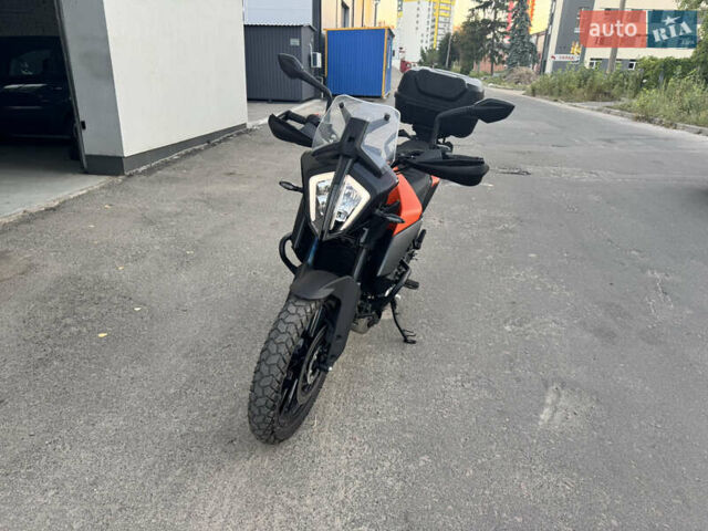 КТМ 390 Adventure, об'ємом двигуна 0.37 л та пробігом 9 тис. км за 5200 $, фото 2 на Automoto.ua