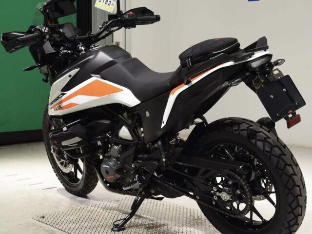 КТМ 390 Adventure, об'ємом двигуна 0.39 л та пробігом 0 тис. км за 5500 $, фото 5 на Automoto.ua