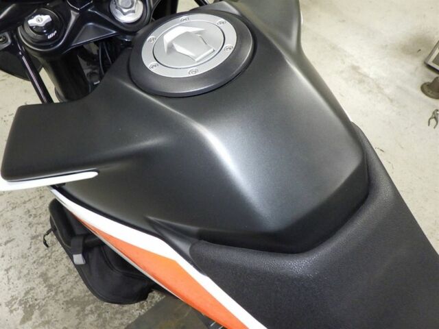 КТМ 390 Adventure, об'ємом двигуна 0.39 л та пробігом 0 тис. км за 5500 $, фото 11 на Automoto.ua