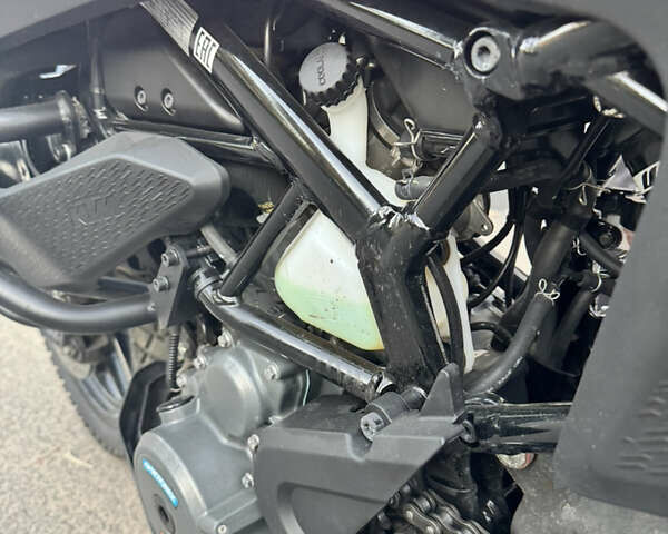 КТМ 390 Adventure, об'ємом двигуна 0.37 л та пробігом 9 тис. км за 5200 $, фото 16 на Automoto.ua