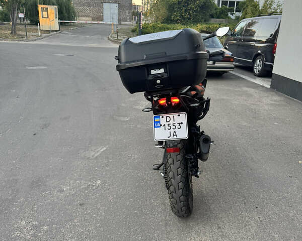 КТМ 390 Adventure, об'ємом двигуна 0.37 л та пробігом 9 тис. км за 5200 $, фото 5 на Automoto.ua