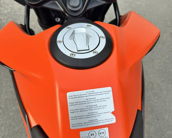 КТМ 390 Adventure, об'ємом двигуна 0.37 л та пробігом 9 тис. км за 5200 $, фото 15 на Automoto.ua