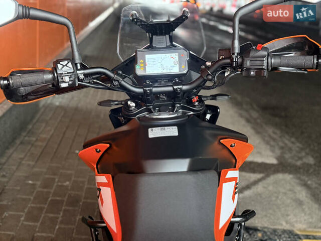 КТМ 390 Adventure, объемом двигателя 0.4 л и пробегом 3 тыс. км за 6100 $, фото 6 на Automoto.ua