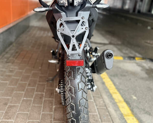 КТМ 390 Adventure, объемом двигателя 0.4 л и пробегом 3 тыс. км за 6100 $, фото 4 на Automoto.ua