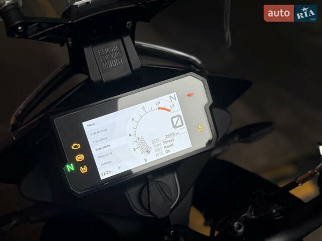 КТМ 390 Adventure, объемом двигателя 0.4 л и пробегом 3 тыс. км за 6100 $, фото 5 на Automoto.ua