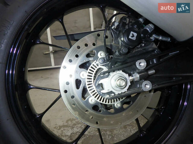 КТМ 390 Adventure, объемом двигателя 0 л и пробегом 2 тыс. км за 6200 $, фото 7 на Automoto.ua