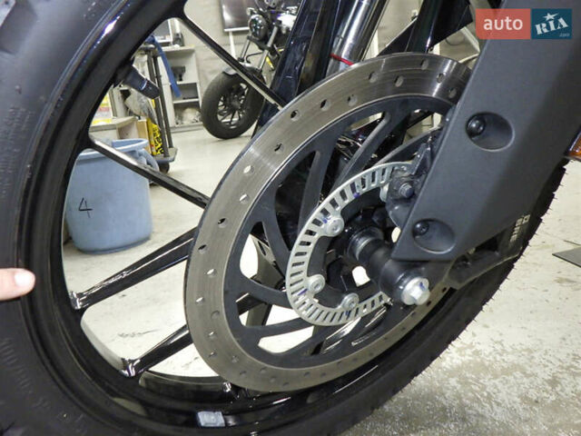 КТМ 390 Adventure, объемом двигателя 0 л и пробегом 2 тыс. км за 6200 $, фото 6 на Automoto.ua