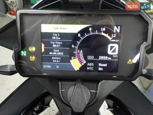 КТМ 390 Adventure, объемом двигателя 0 л и пробегом 2 тыс. км за 6200 $, фото 10 на Automoto.ua