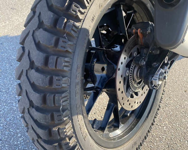 КТМ 390 Adventure 2020 у Харкові на Automoto.ua Помаранчевий КТМ 390 Adventure, об'ємом двигуна 0.37 л та пробігом 18 тис. км за 5000 $, фото 5 на Automoto.ua