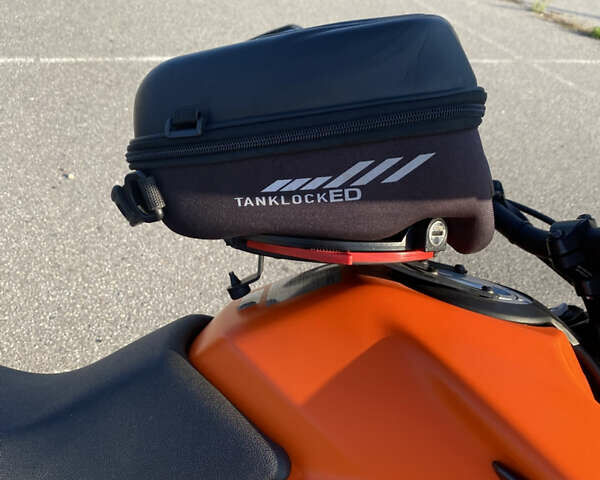 КТМ 390 Adventure 2020 у Харкові на Automoto.ua Помаранчевий КТМ 390 Adventure, об'ємом двигуна 0.37 л та пробігом 18 тис. км за 5000 $, фото 9 на Automoto.ua