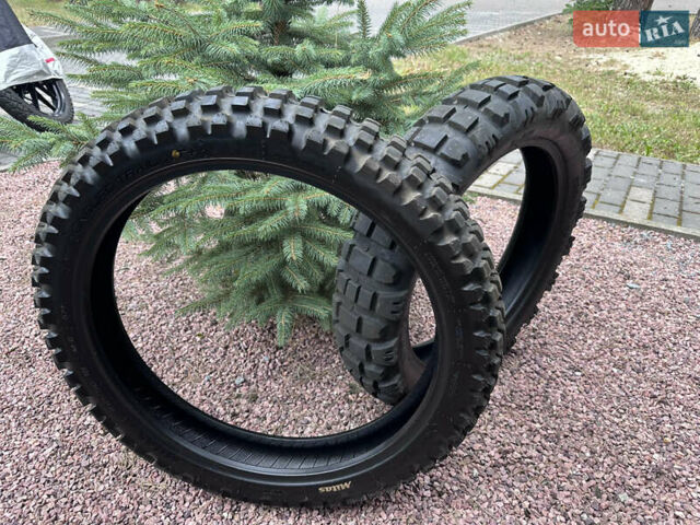 Помаранчевий КТМ 390 Adventure, об'ємом двигуна 0.37 л та пробігом 8 тис. км за 7000 $, фото 9 на Automoto.ua