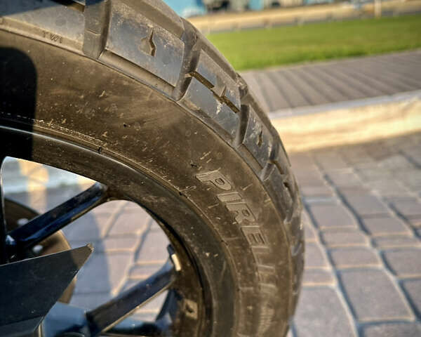 Помаранчевий КТМ 390 Adventure, об'ємом двигуна 0.37 л та пробігом 34 тис. км за 5000 $, фото 8 на Automoto.ua