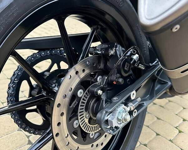 Білий КТМ 390 Duke, об'ємом двигуна 0.4 л та пробігом 1 тис. км за 5500 $, фото 6 на Automoto.ua