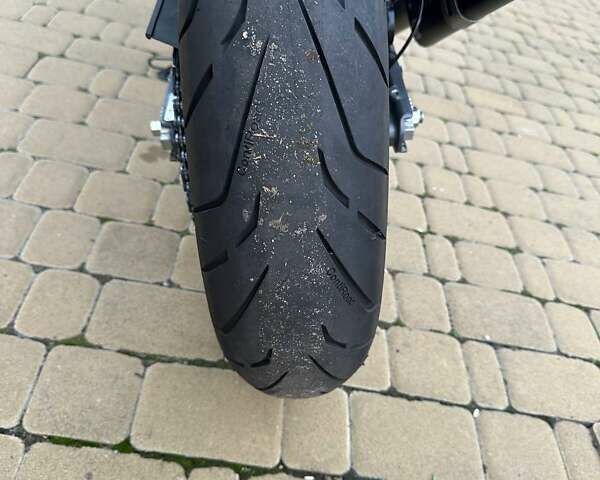 Білий КТМ 390 Duke, об'ємом двигуна 0.4 л та пробігом 1 тис. км за 5500 $, фото 14 на Automoto.ua