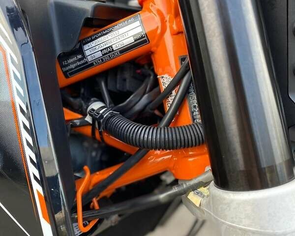 Черный КТМ 390 Duke, объемом двигателя 0 л и пробегом 15 тыс. км за 3800 $, фото 64 на Automoto.ua