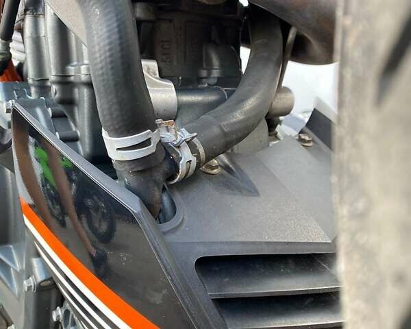 Черный КТМ 390 Duke, объемом двигателя 0 л и пробегом 15 тыс. км за 3800 $, фото 24 на Automoto.ua