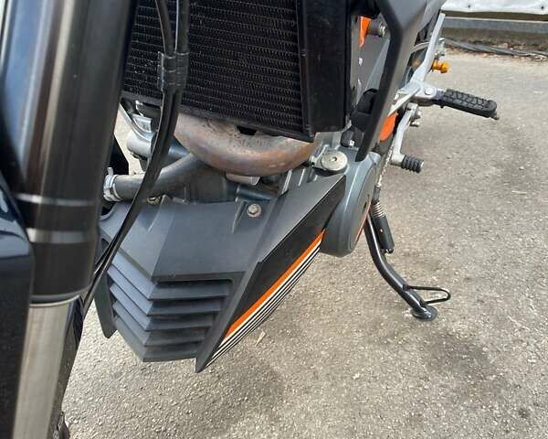 Черный КТМ 390 Duke, объемом двигателя 0 л и пробегом 15 тыс. км за 3800 $, фото 15 на Automoto.ua