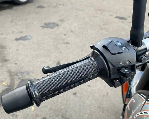 Черный КТМ 390 Duke, объемом двигателя 0 л и пробегом 15 тыс. км за 3800 $, фото 62 на Automoto.ua