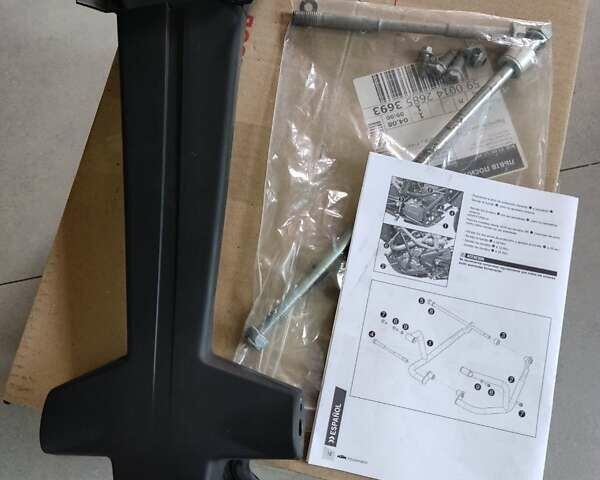 КТМ 390 Duke 2023 в Львове на Automoto.ua Черный КТМ 390 Duke, объемом двигателя 0.37 л и пробегом 5 тыс. км за 5800 $, фото 19 на Automoto.ua