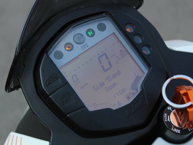 КТМ 390 Duke, об'ємом двигуна 0.39 л та пробігом 0 тис. км за 3500 $, фото 7 на Automoto.ua
