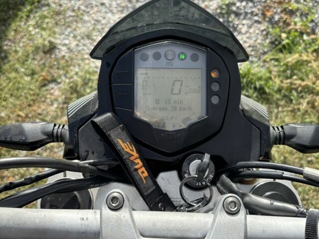 КТМ 390 Duke, об'ємом двигуна 0.39 л та пробігом 0 тис. км за 3100 $, фото 4 на Automoto.ua
