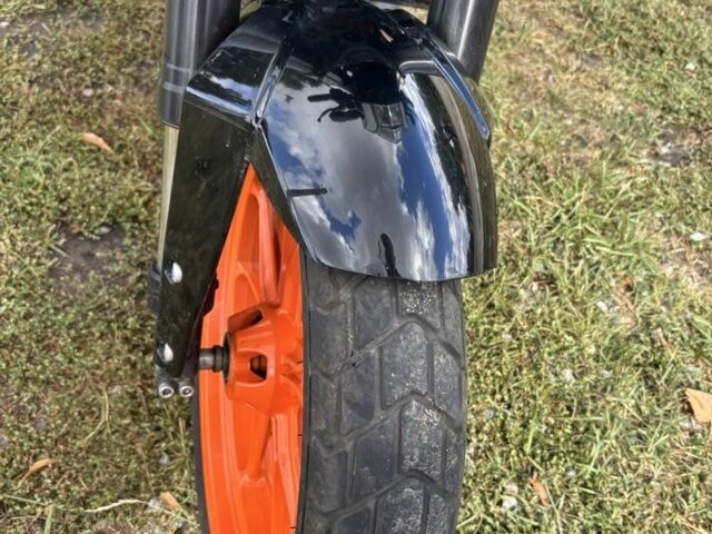 КТМ 390 Duke, об'ємом двигуна 0.39 л та пробігом 0 тис. км за 3100 $, фото 8 на Automoto.ua
